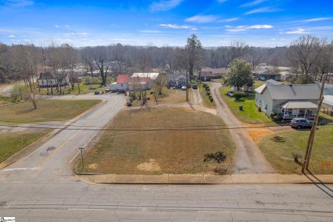 599 W Main Street Pickens SC 29671
