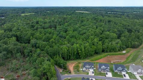 0 Old Mill Road Easley SC 29642