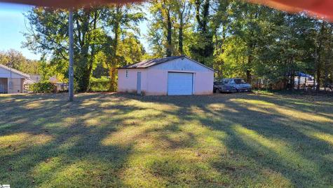 709 Staunton Bridge Road Greenville SC 29611