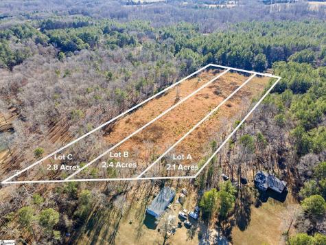 197 Bryson Road Fountain Inn FL 29644