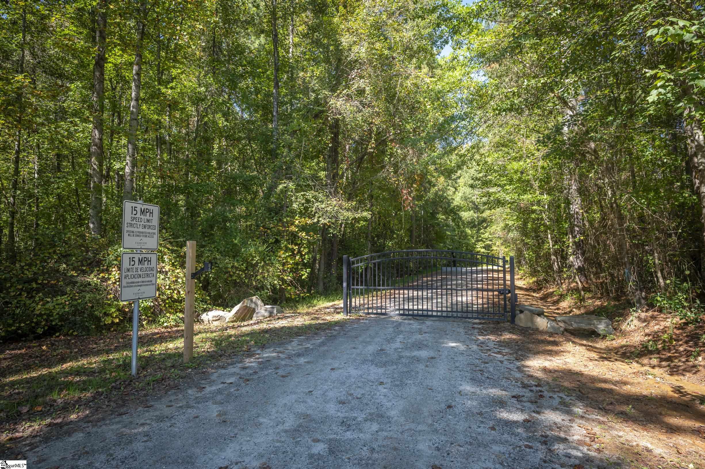0 Laurel Knoll Trail Landrum SC 29345