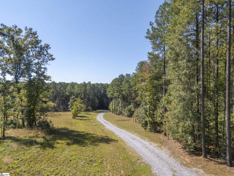 0 Laurel Knoll Trail Landrum SC 29345