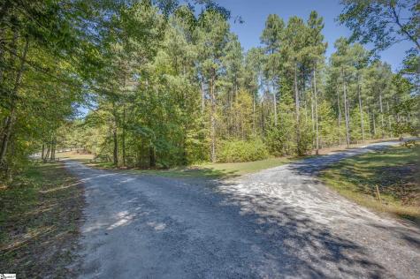 0 Laurel Knoll Trail Landrum SC 29345