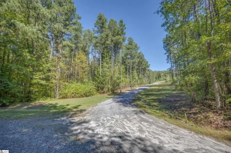 0 Laurel Knoll Trail Landrum SC 29345