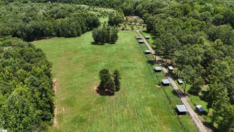 1425 S Harper Street Laurens SC 29360