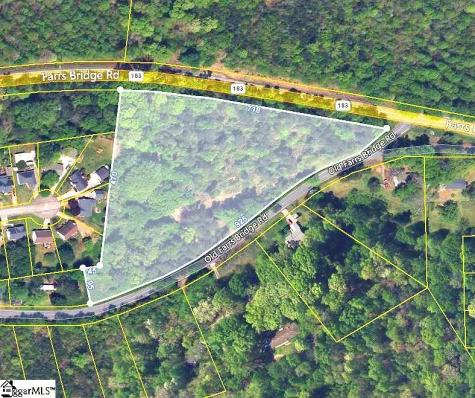 184 Old Farrs Bridge Road Greenville SC 29611