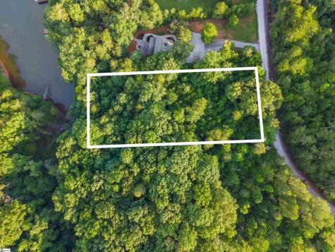 0 Riley Road Seneca SC 29678