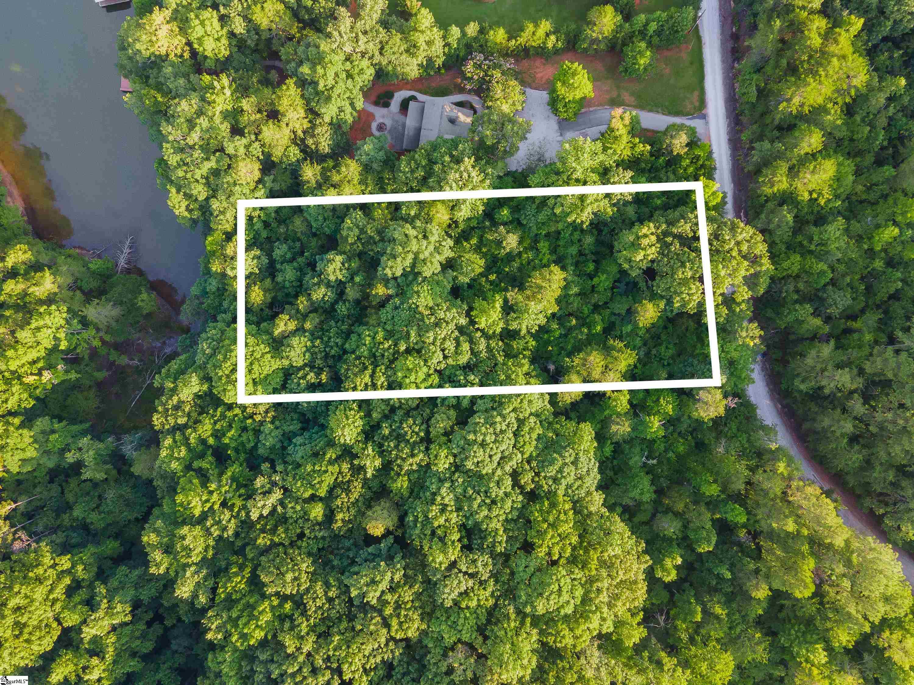 0 Riley Road Seneca SC 29678