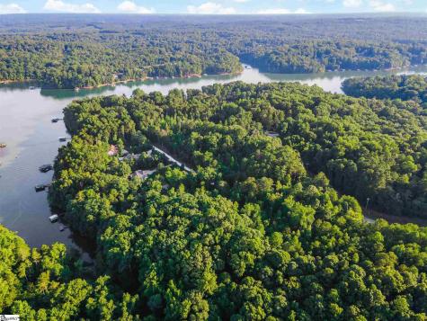 0 Riley Road Seneca SC 29678