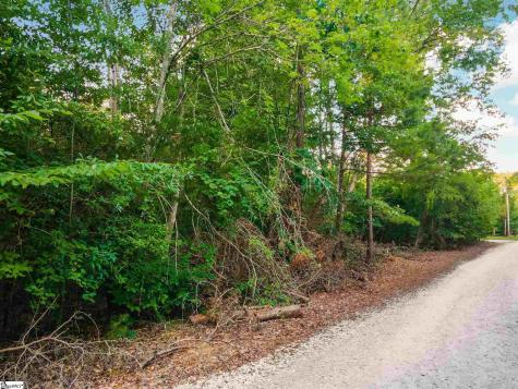 0 Riley Road Seneca SC 29678