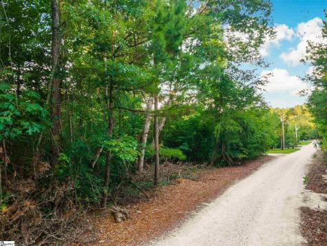 0 Riley Road Seneca SC 29678