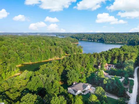 0 Riley Road Seneca SC 29678