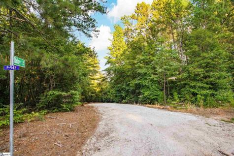 0 Riley Road Seneca SC 29678