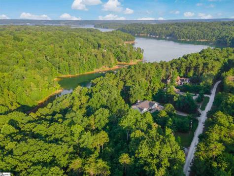 0 Riley Road Seneca SC 29678