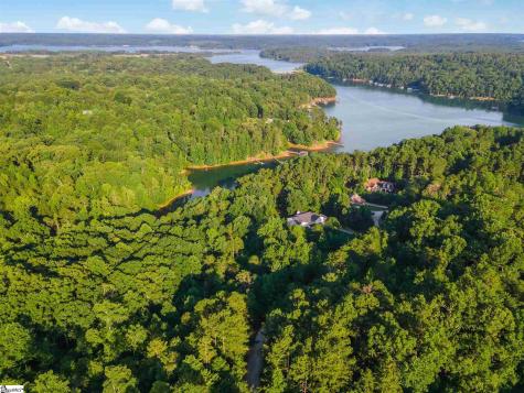 0 Riley Road Seneca SC 29678