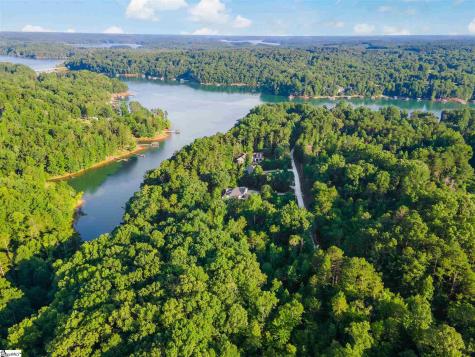 0 Riley Road Seneca SC 29678