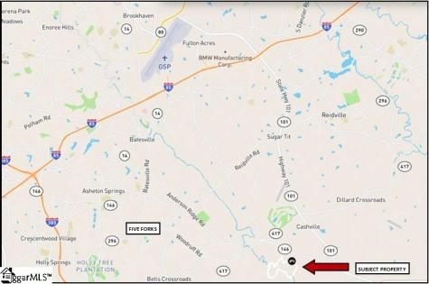 1709 River Road Woodruff SC 29388