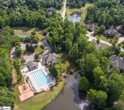 209 Trevi Drive Greenville SC 29609