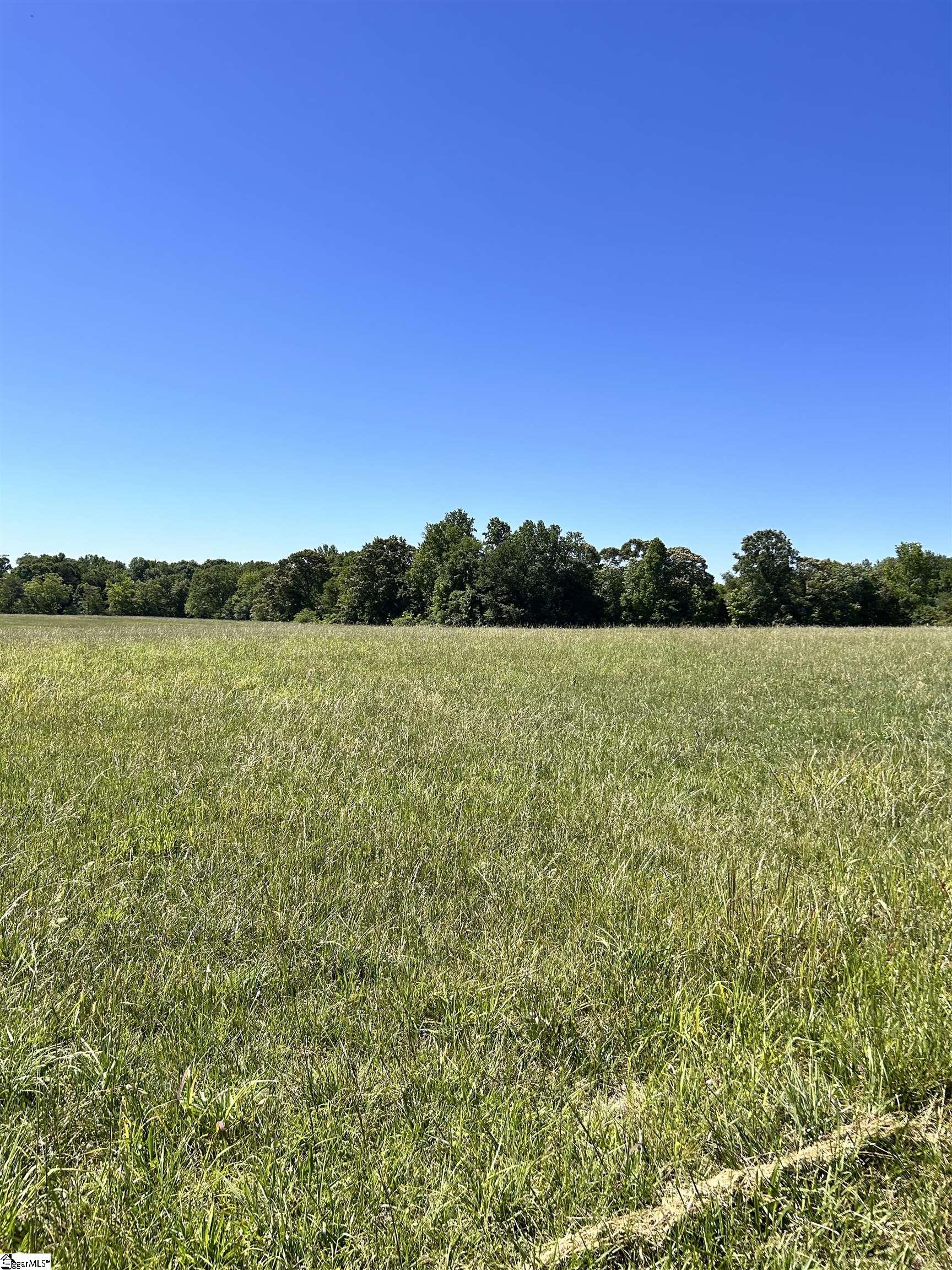 00 Sharon Church Road Greer SC 29651
