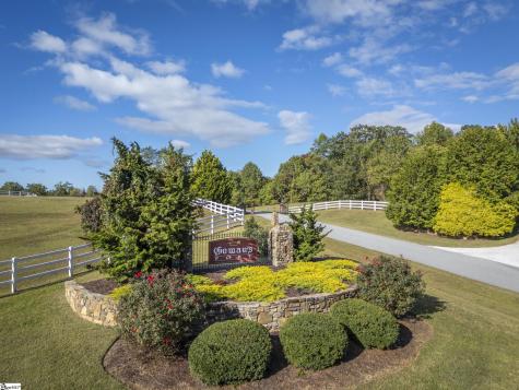 100 Pardo Road Landrum SC 29356