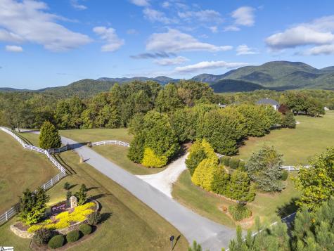 100 Pardo Road Landrum SC 29356