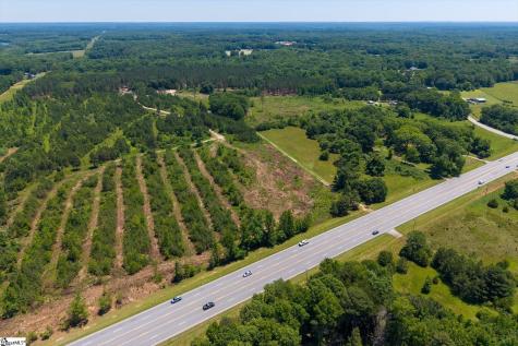 9761 Augusta Road Pelzer SC 29669