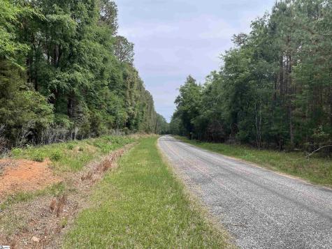 00 Mcintosh Road Mccormick SC 28835