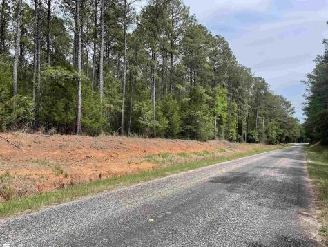 00 Mcintosh Road Mccormick SC 28835