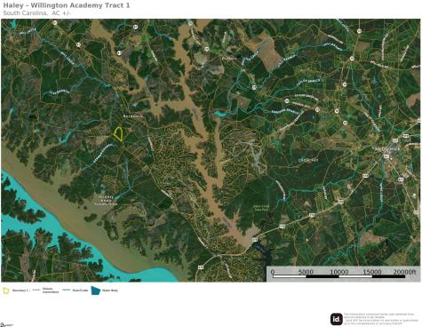 00 Mcintosh Road Mccormick SC 28835