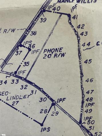 00 Mcintosh Road Mccormick SC 28835