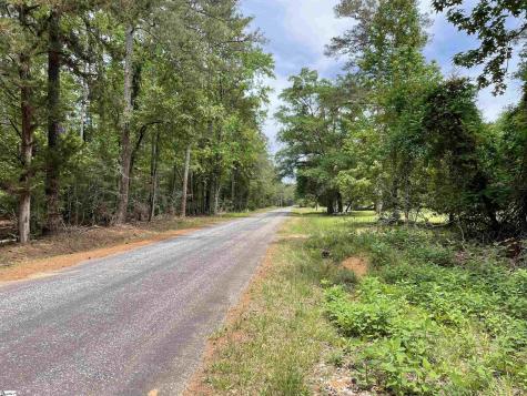 00 Mcintosh Road Mccormick SC 28835