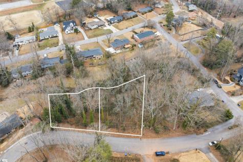 218 Arbutus Trail Greenville SC 29607