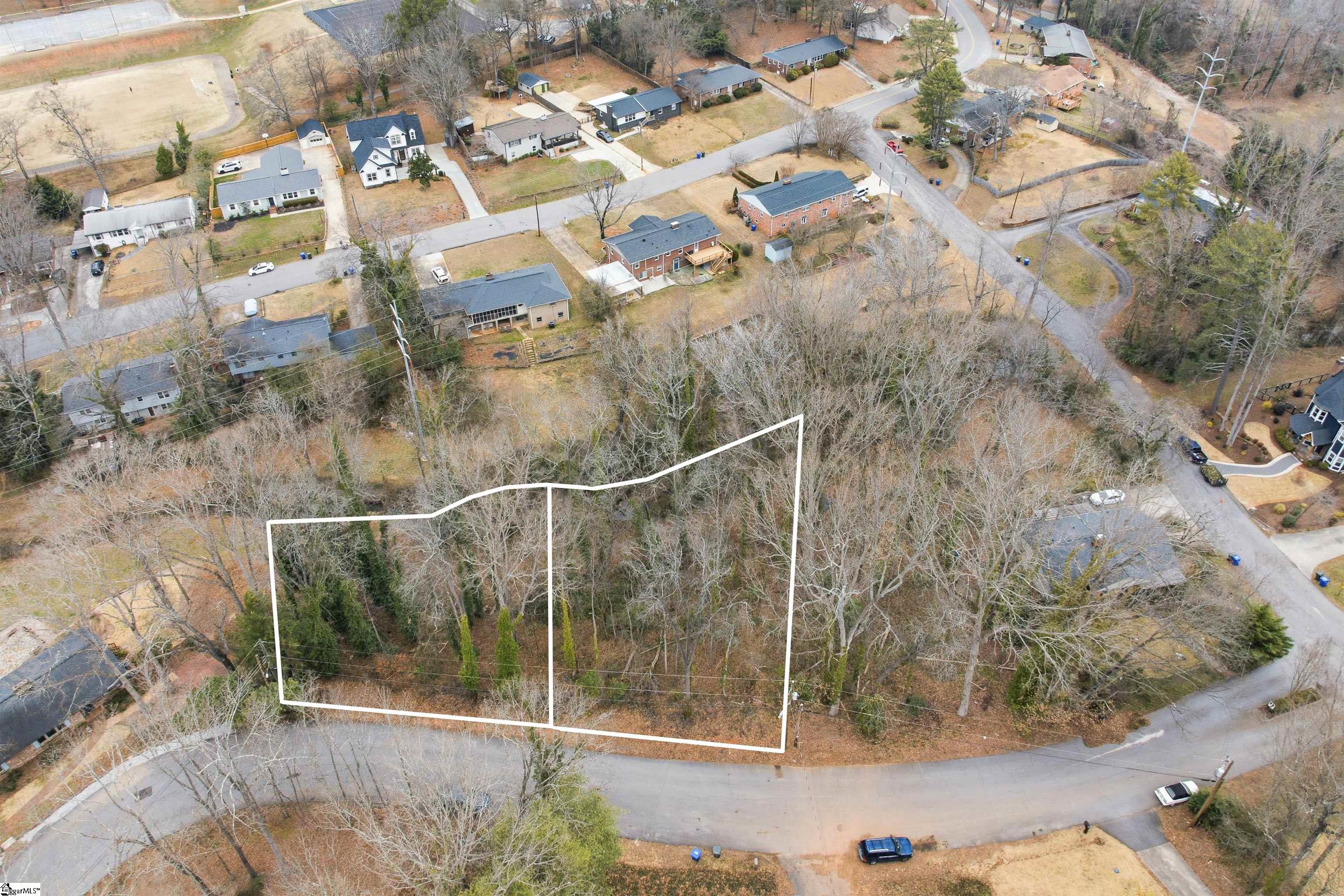 218 Arbutus Trail Greenville SC 29607