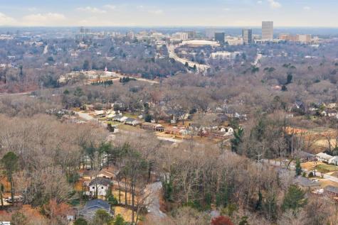 218 Arbutus Trail Greenville SC 29607