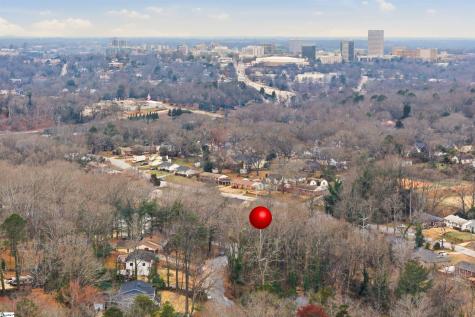 218 Arbutus Trail Greenville SC 29607