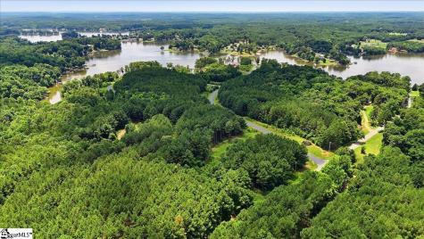 31 Waterside Point Abbeville SC 29620