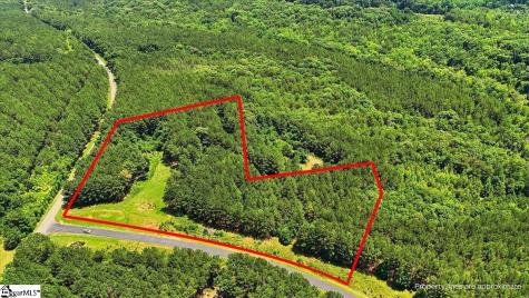 31 Waterside Point Abbeville SC 29620