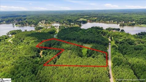 31 Waterside Point Abbeville SC 29620