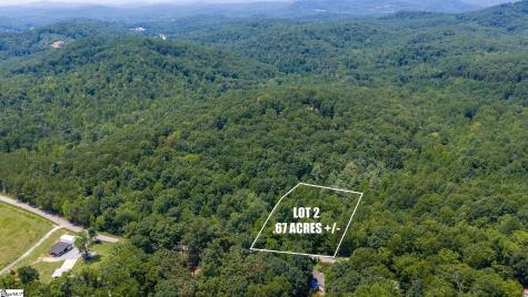 00 Trammell Road Travelers Rest SC 29690