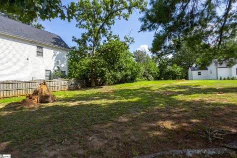 9 Willow Springs Drive Greenville SC 29607