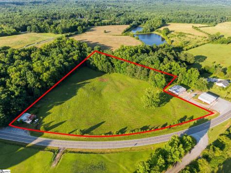 00 Indian Mound Road Ware Shoals SC 29662