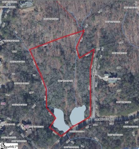 Lot 24 Mountaire Way Travelers Rest SC 29690