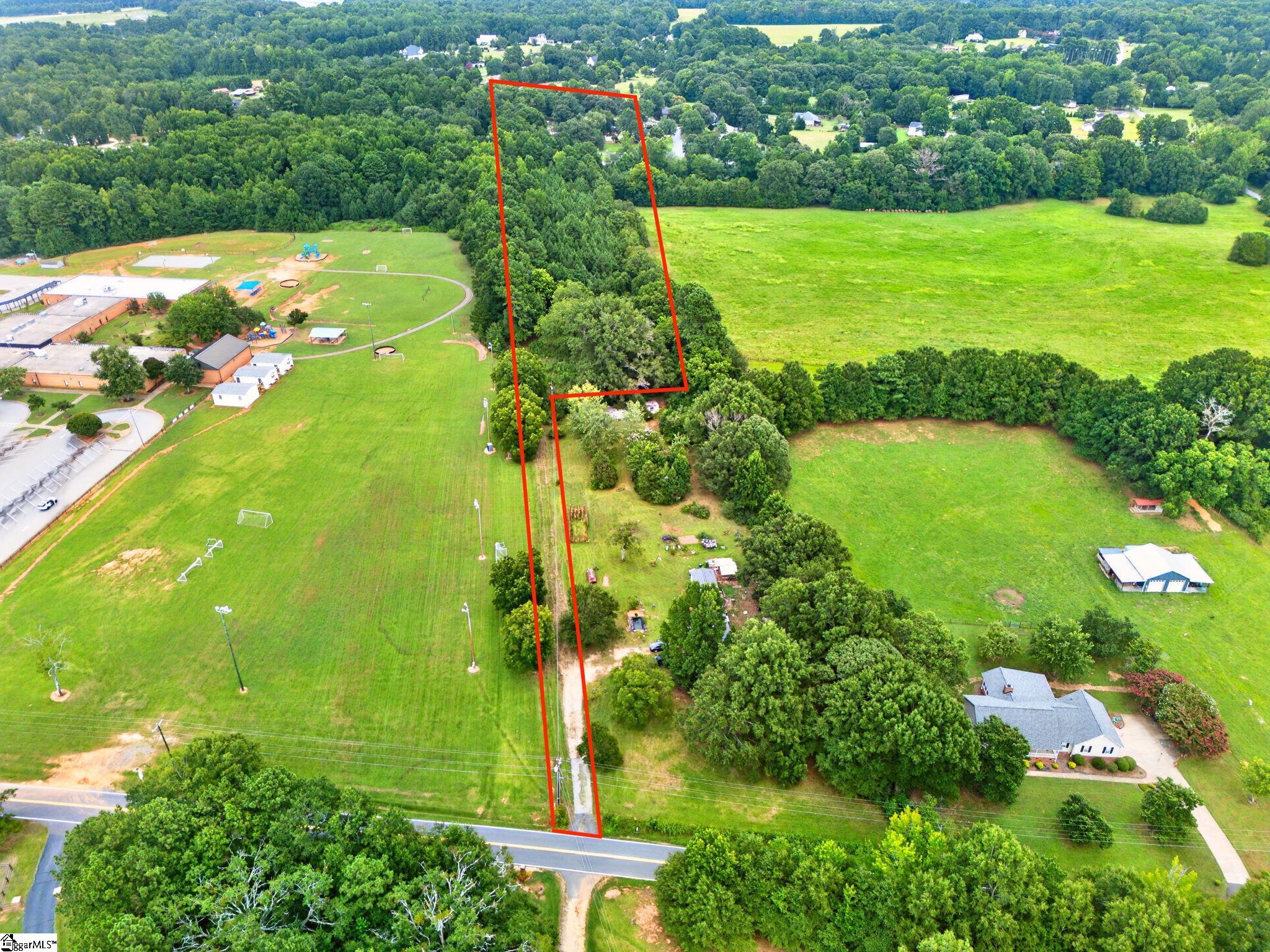 216 Roper Road Piedmont SC 29673