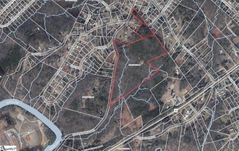 Old Dunham Bridge Road Greenville SC 29611