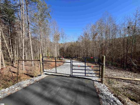 Old Dunham Bridge Road Greenville SC 29611