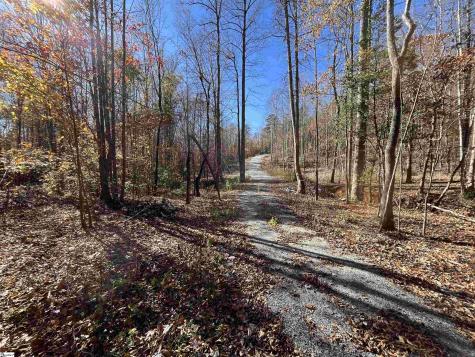 Old Dunham Bridge Road Greenville SC 29611