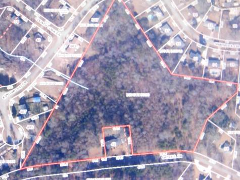 00 Gabriel Drive Greenville SC 29611