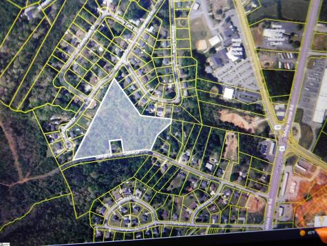 00 Gabriel Drive Greenville SC 29611