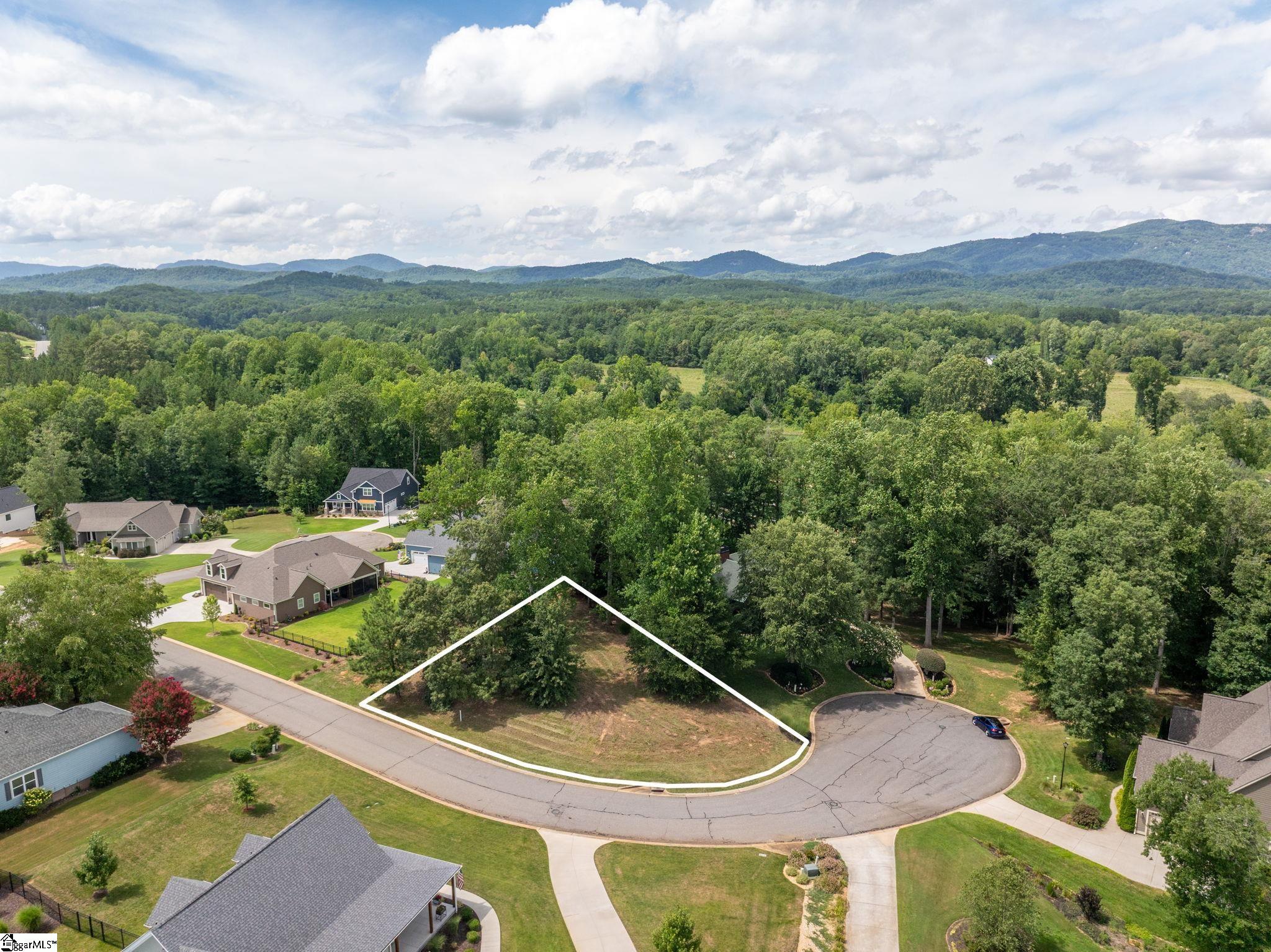 211 Lord Byron Drive Travelers Rest SC 29690