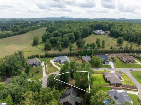 211 Lord Byron Drive Travelers Rest SC 29690